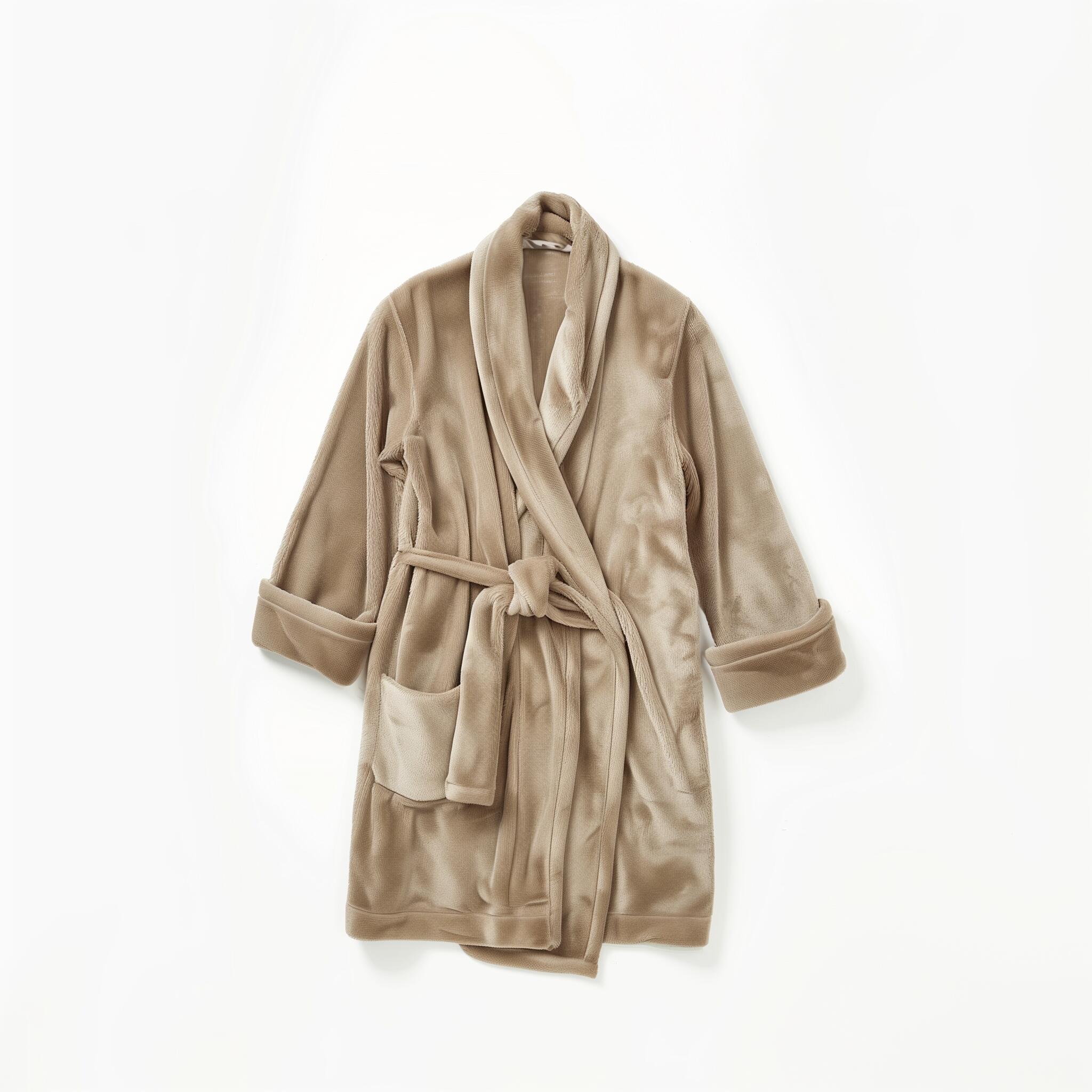 Keevra Luxury Robe